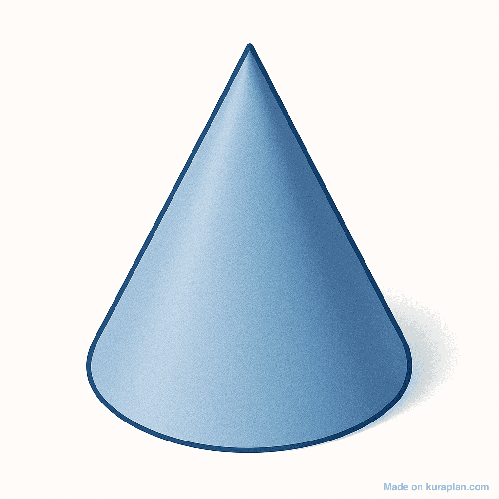 Cone (3D)