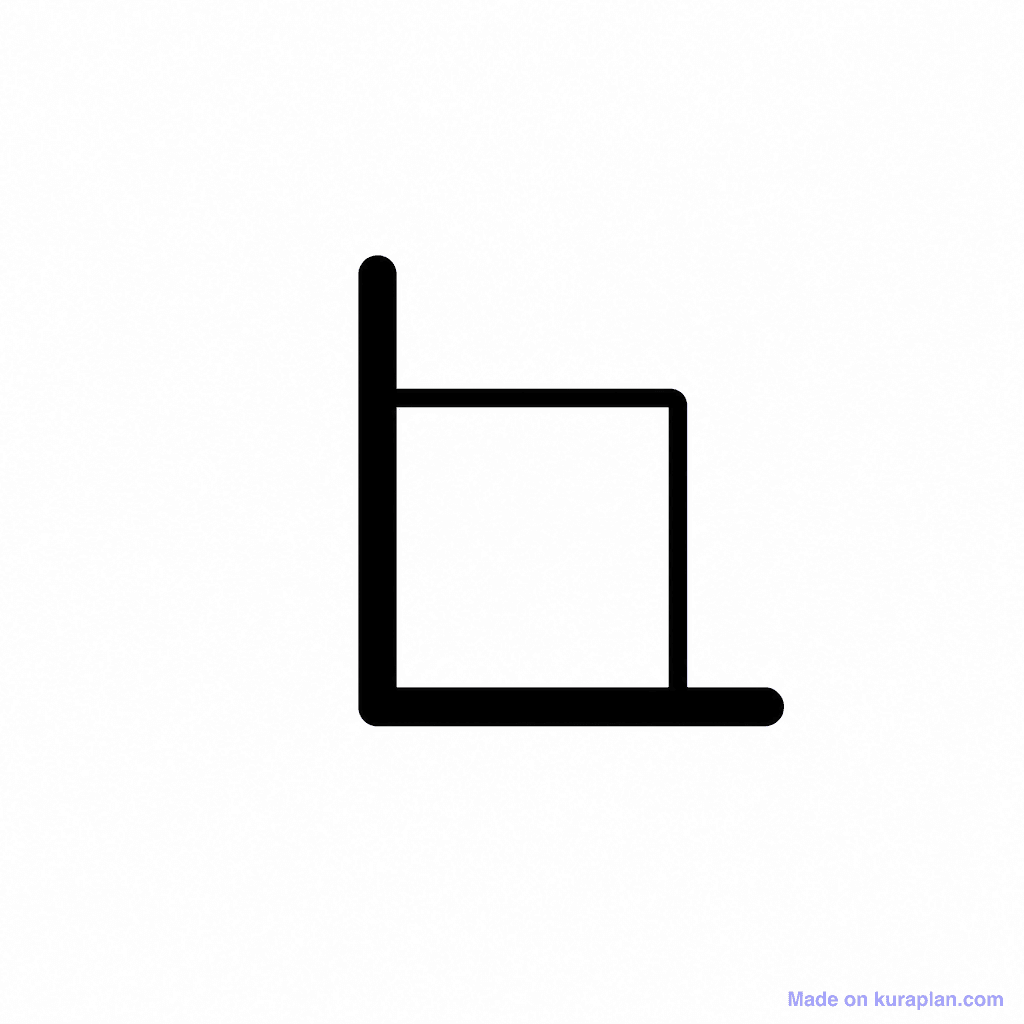 Angles & Symmetry illustration sample