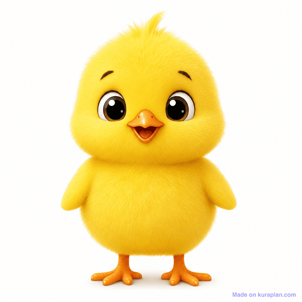 Farm Animals illustration sample