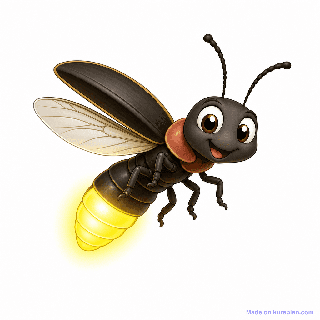 Animal Firefly