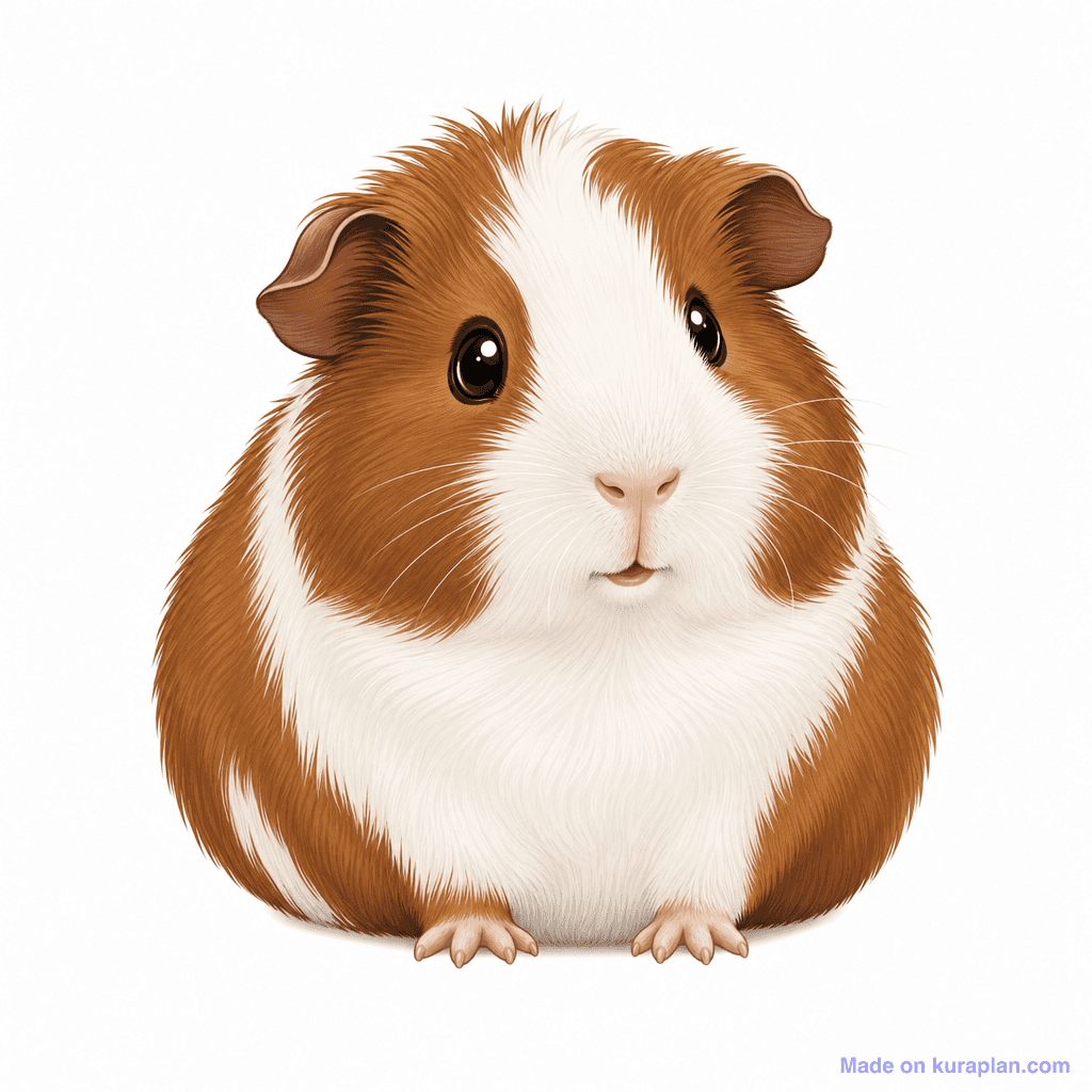 Animal Guinea Pig