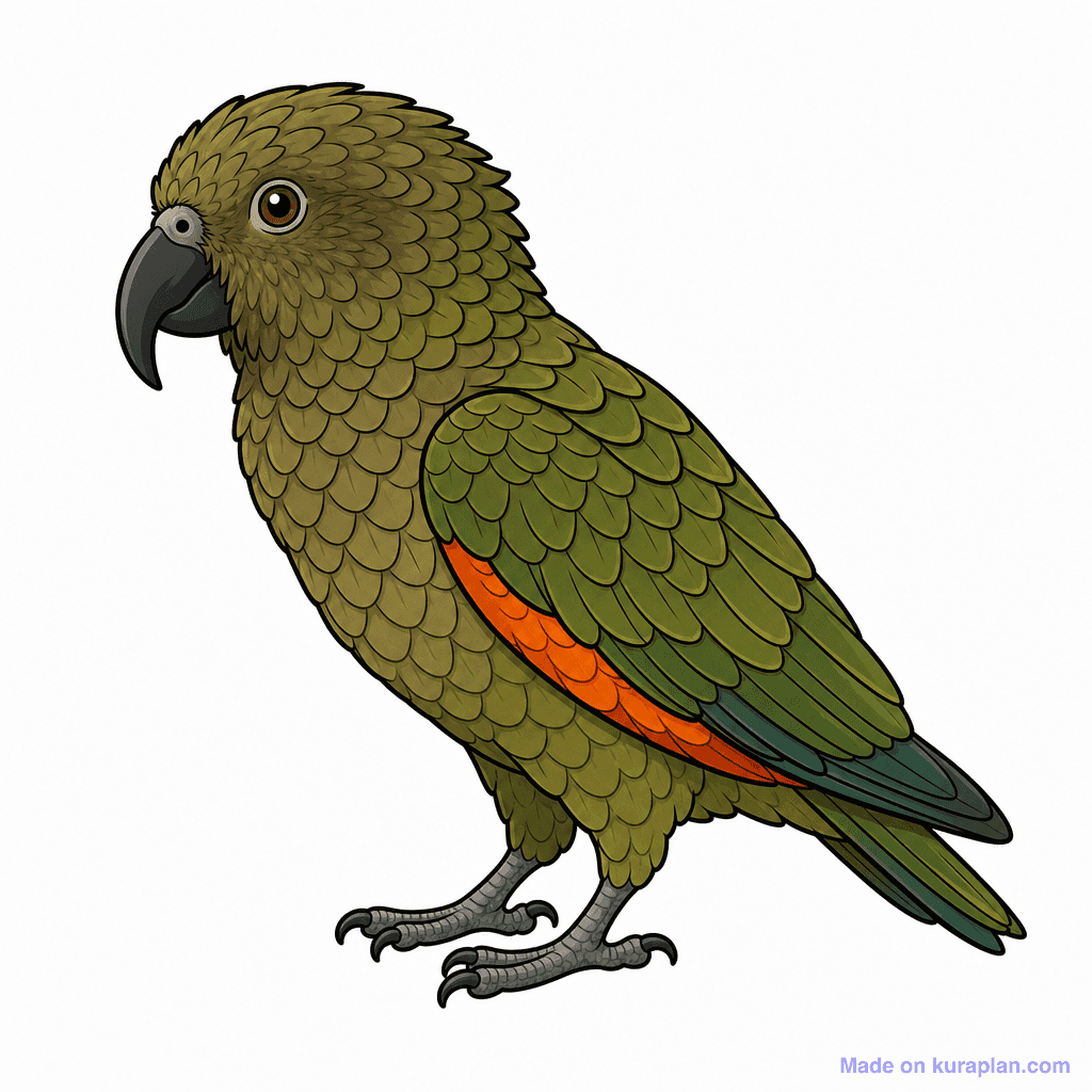 Kea