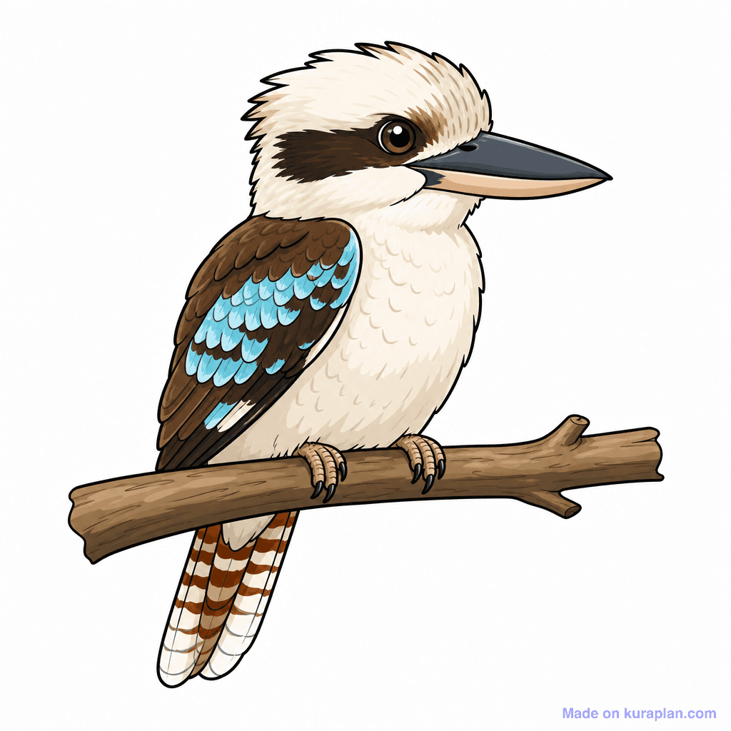 Kookaburra