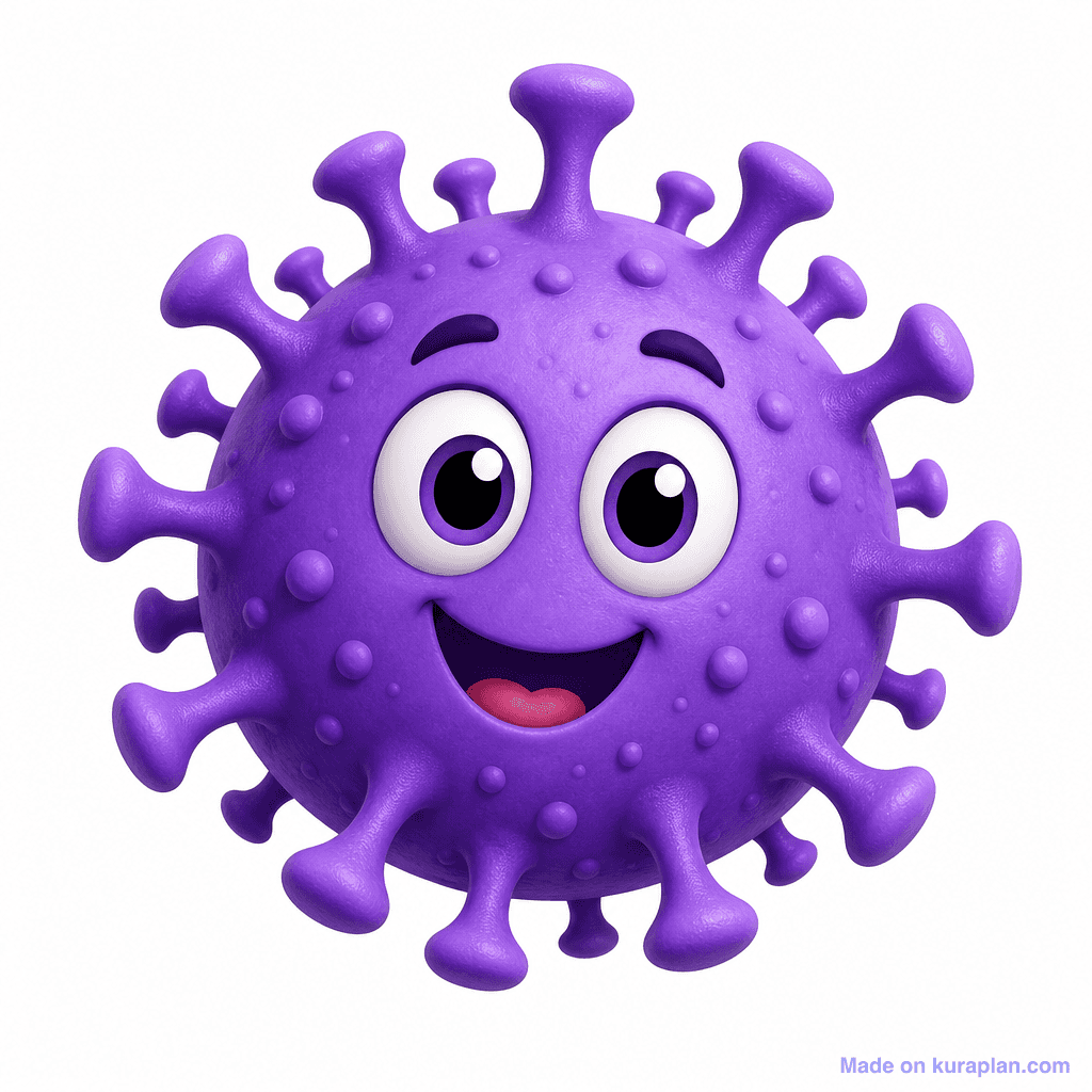 Animal Microbe Virus