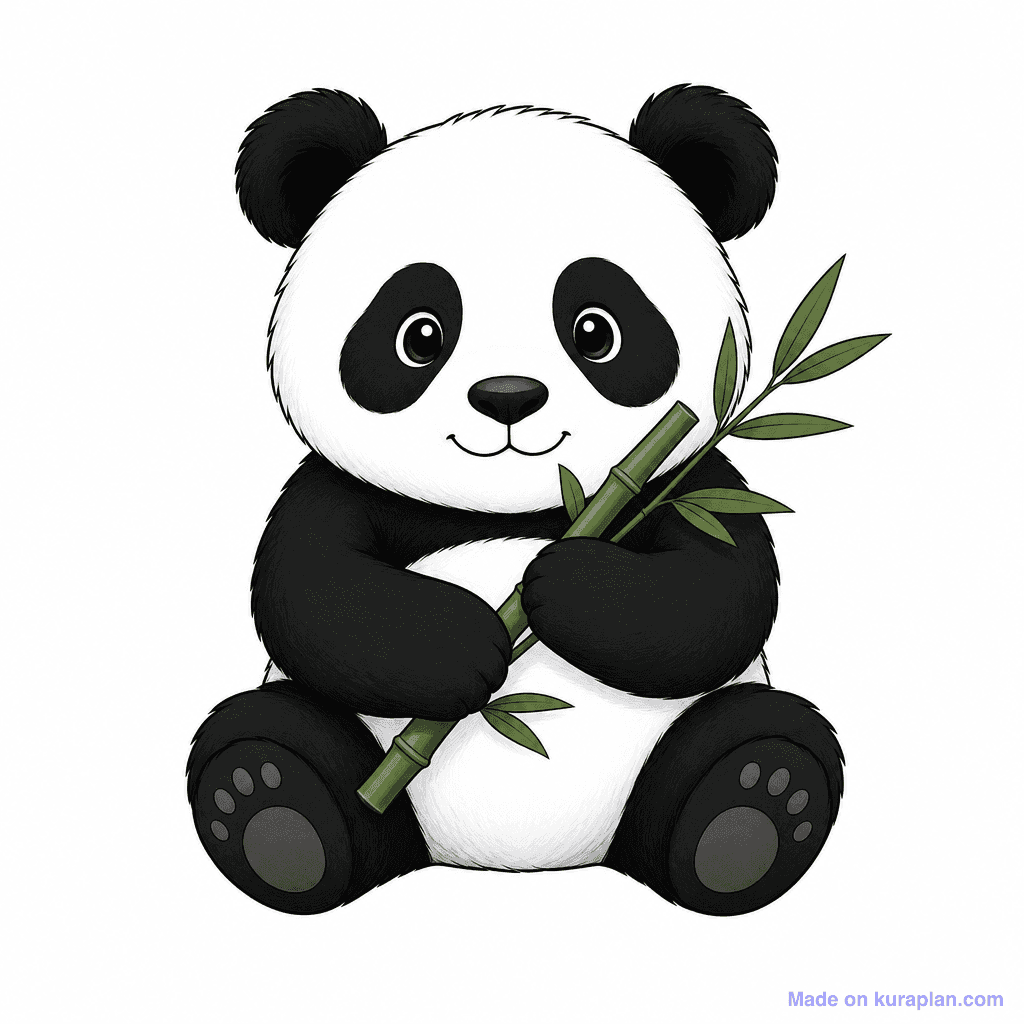 Animal Panda