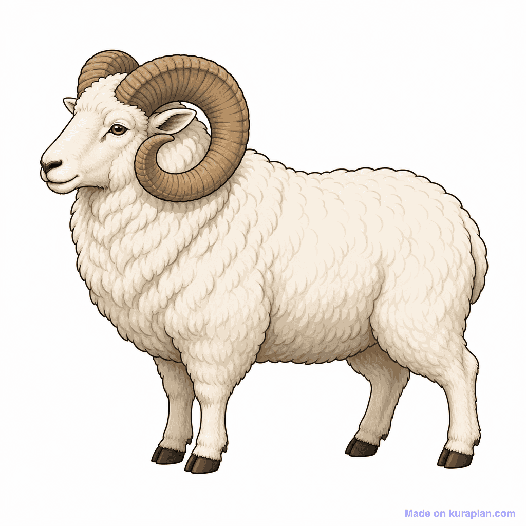 Animal Ram