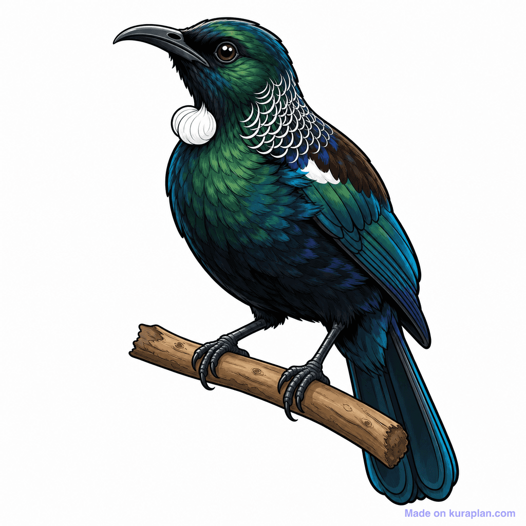 Tūī