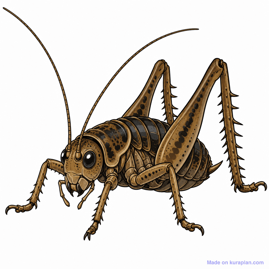 Animal Weta