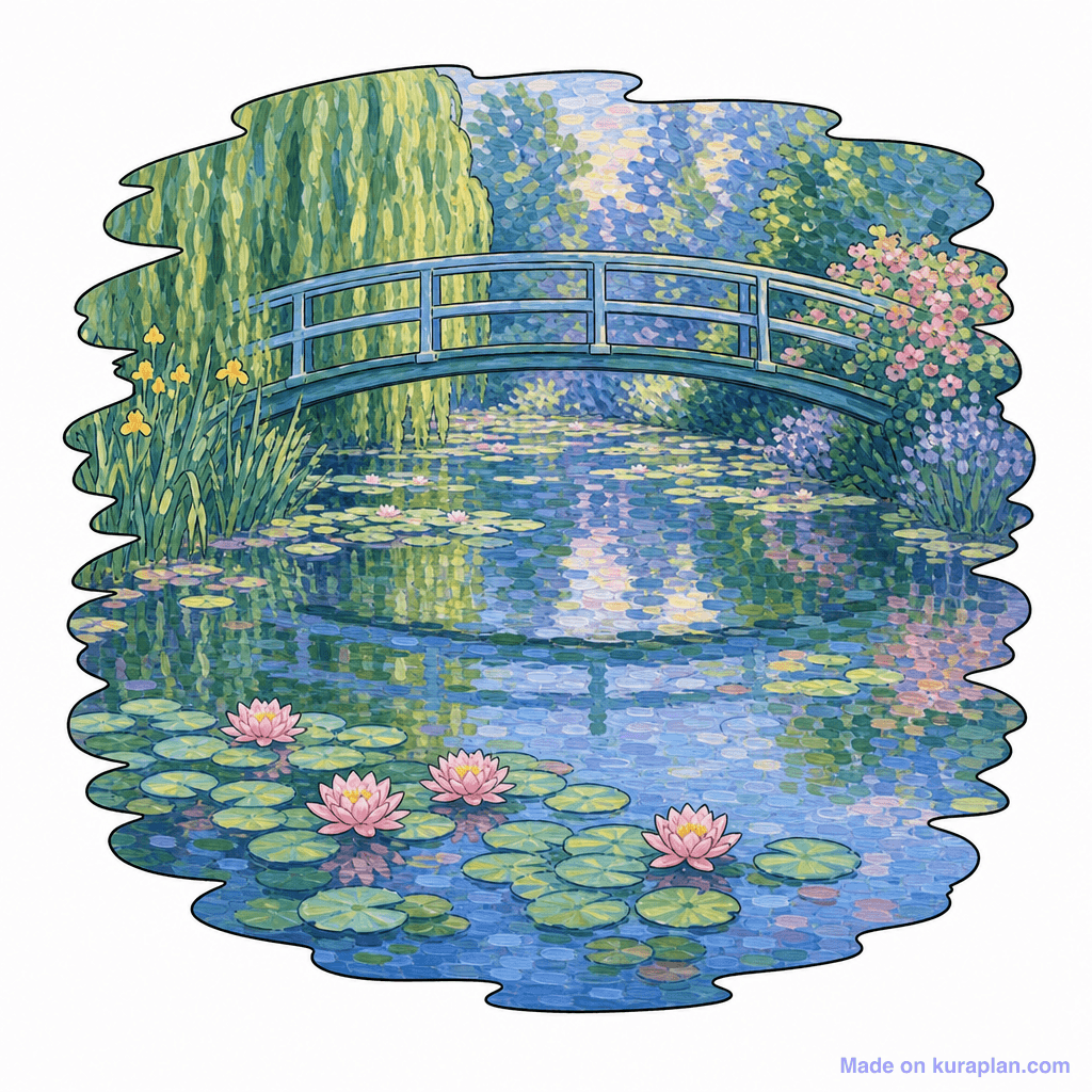 Impressionism Example