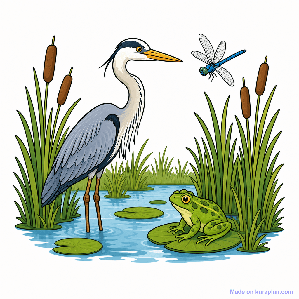 Biome Wetland