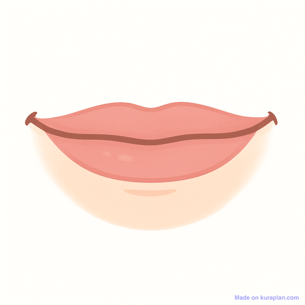 Mouth (illustration)