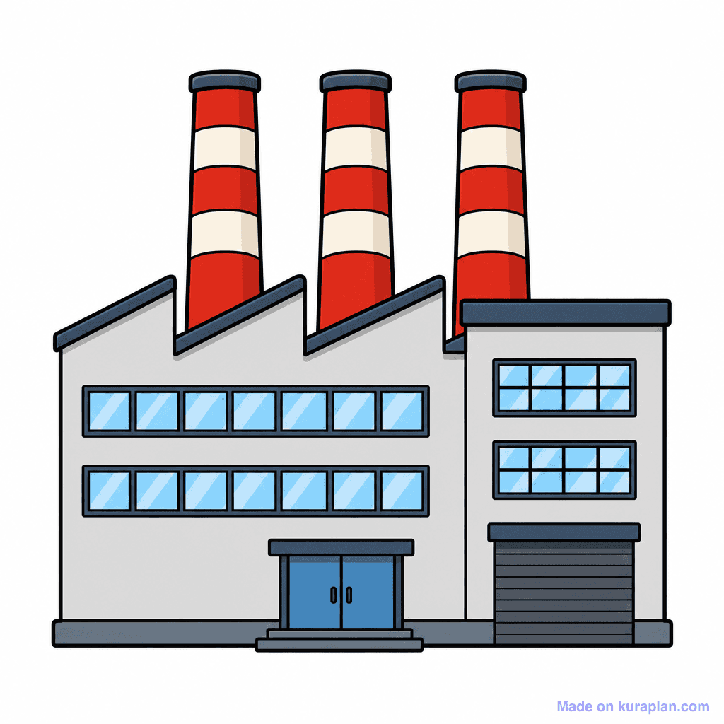 Building Factory