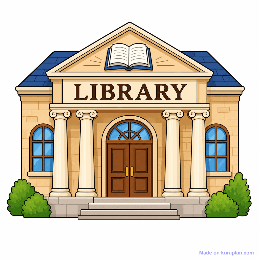 Building Library