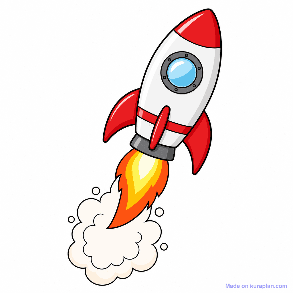 Callout Extension Rocket