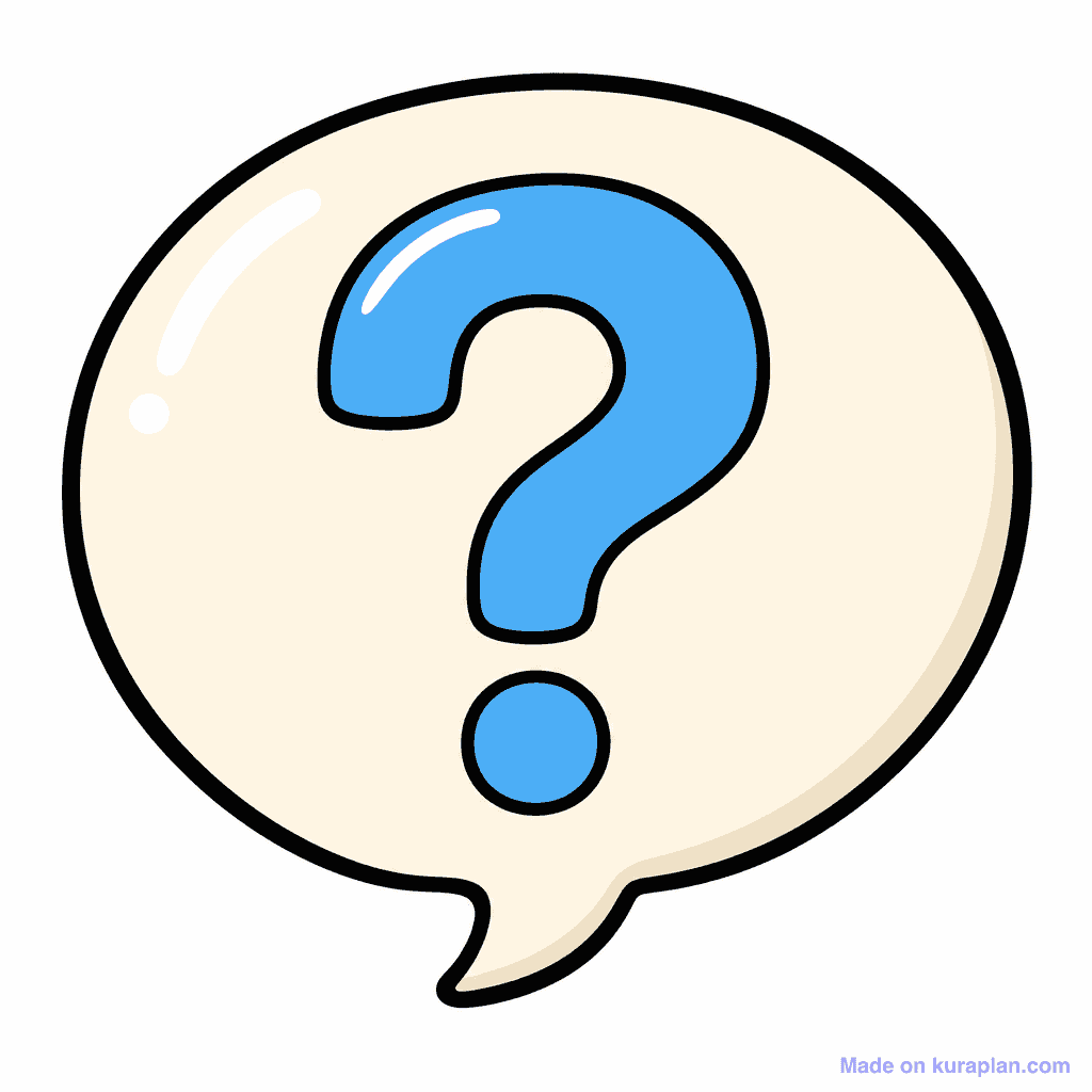 Callout Question Callout