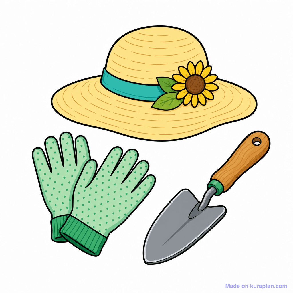 Char Gardener