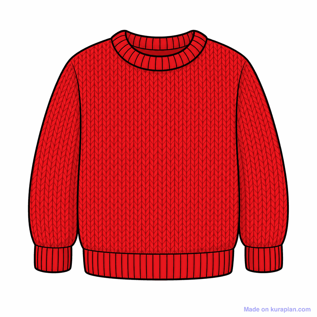 Clothing Jumper