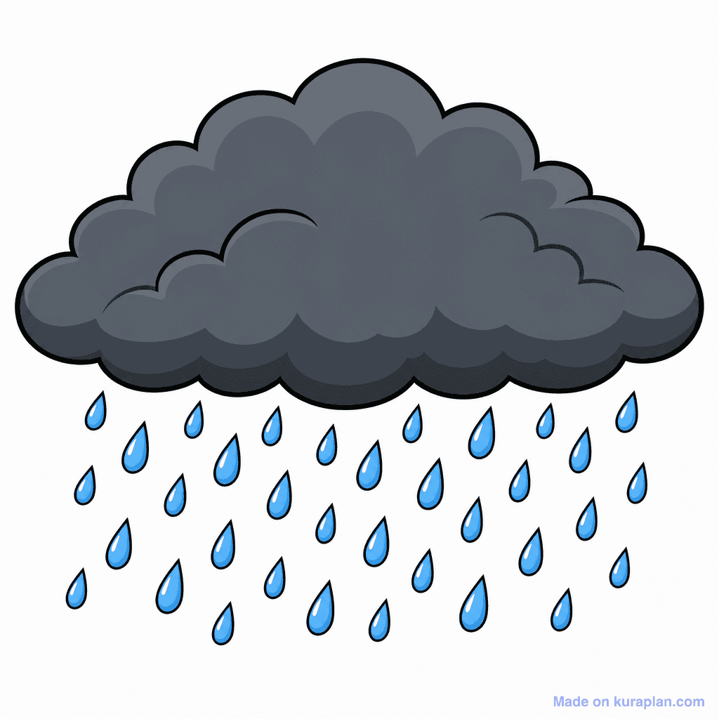 Cloud Nimbostratus