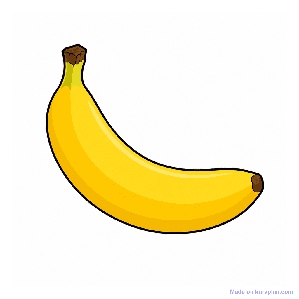 Collection — 1 banana