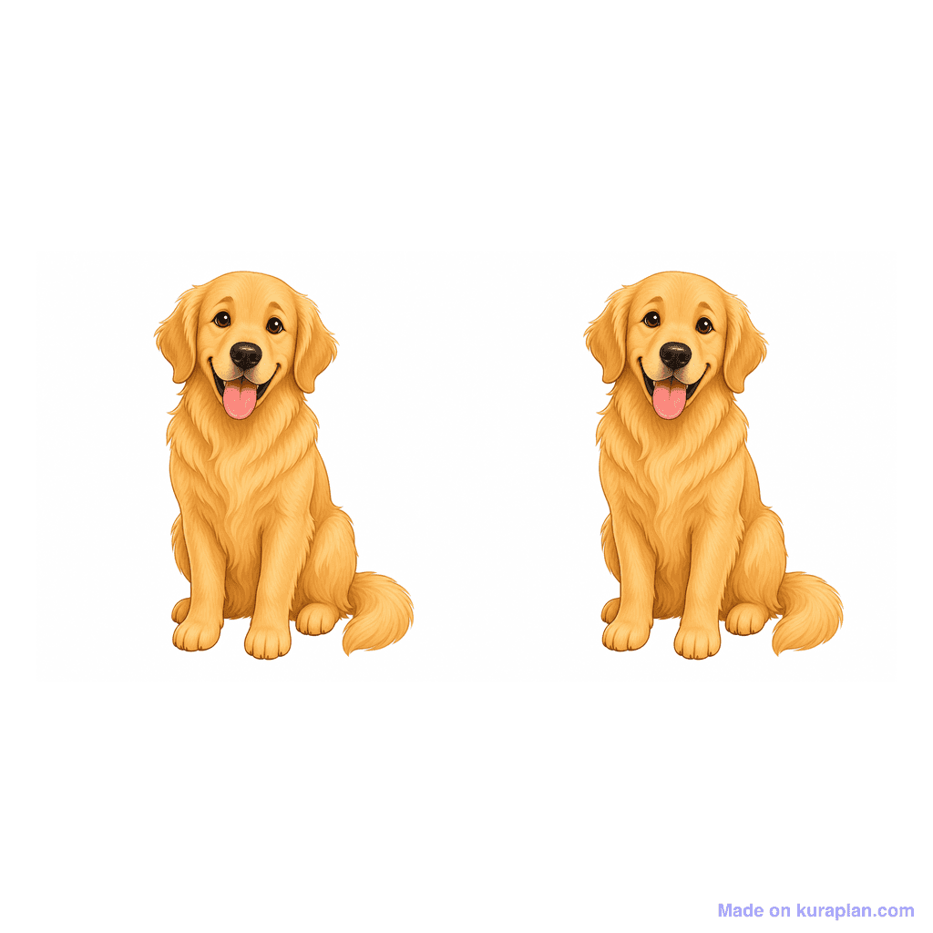 Collection — 2 dogs