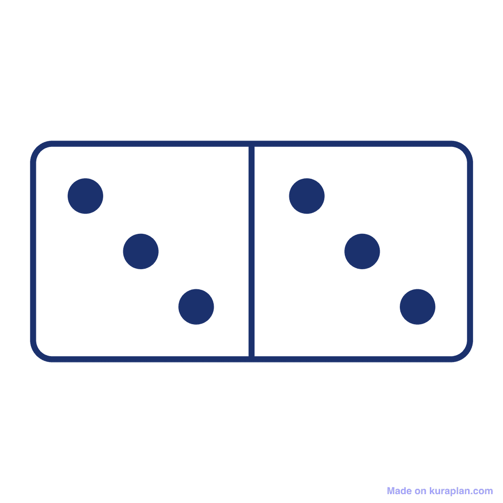 Domino — 3/3
