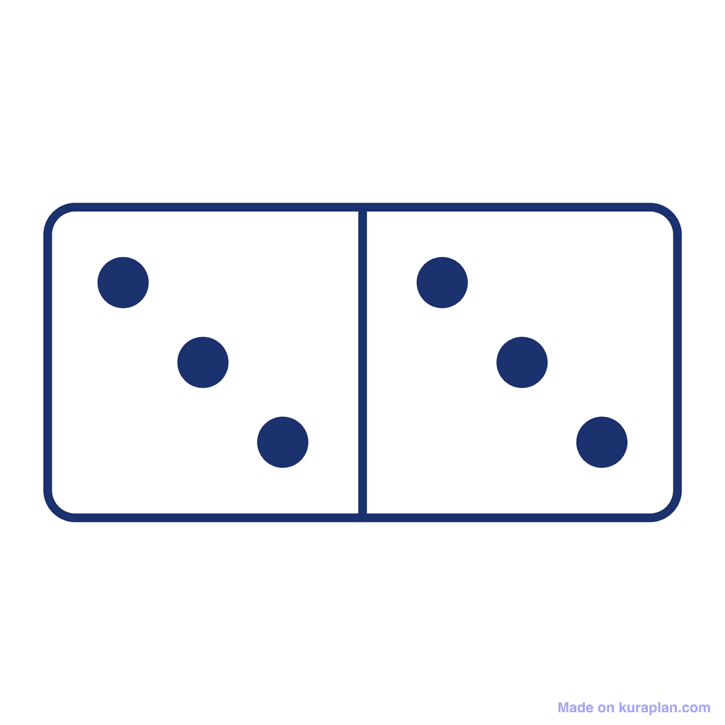 Domino — 3/3
