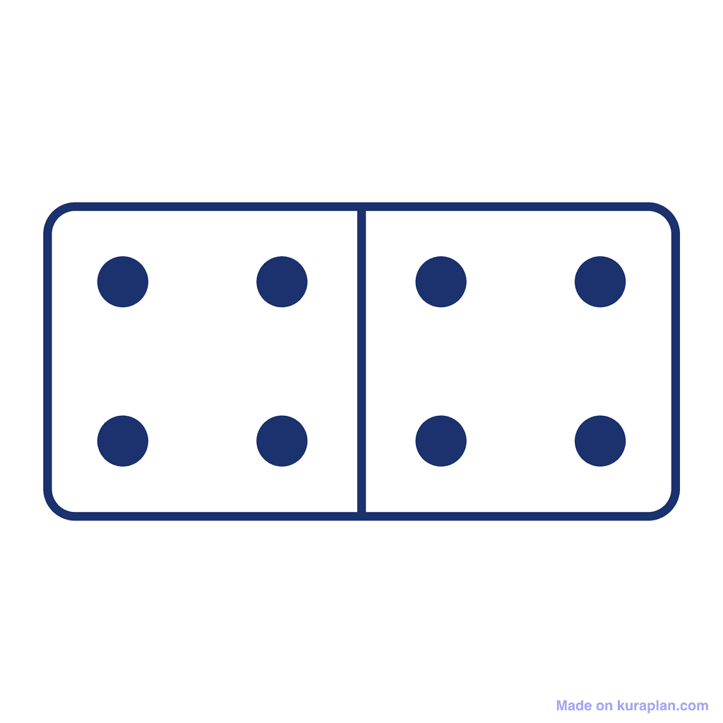 Domino — 4/4