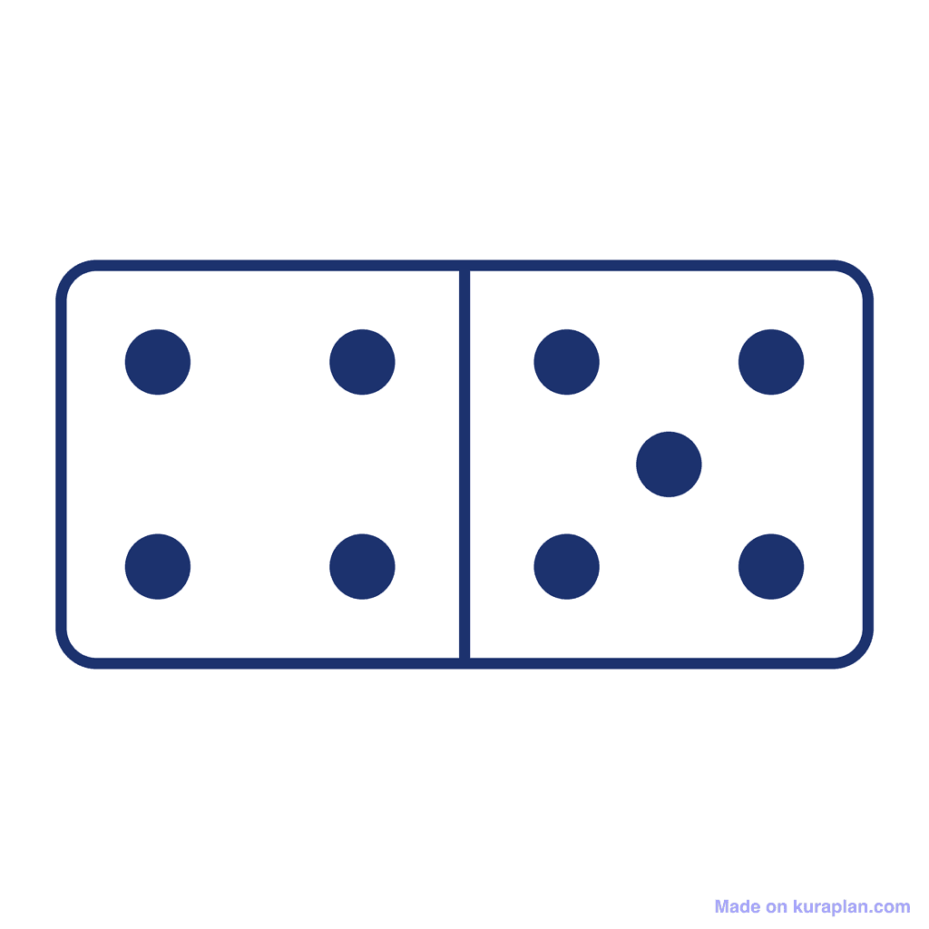 Domino — 4/5