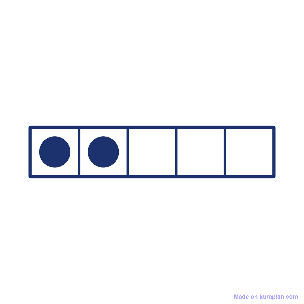 Five Frame — 2