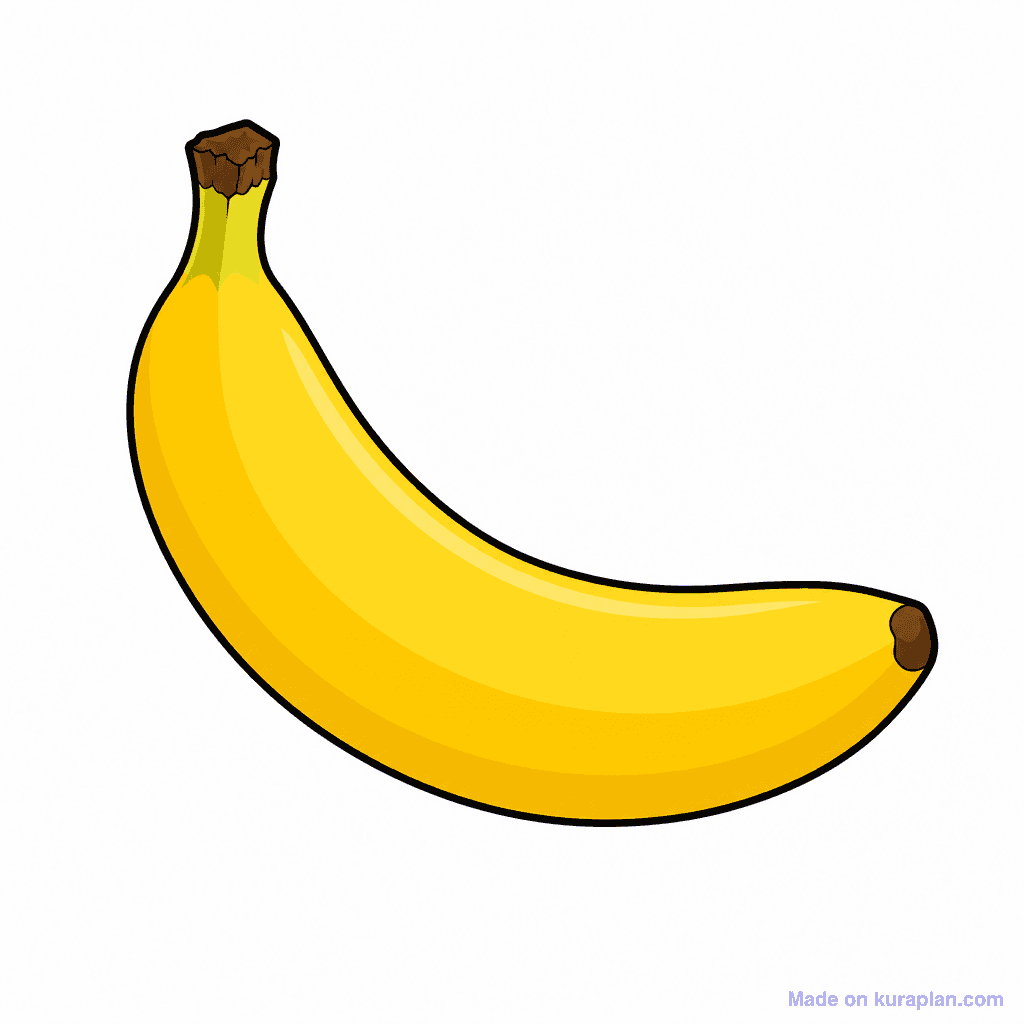 Food Banana