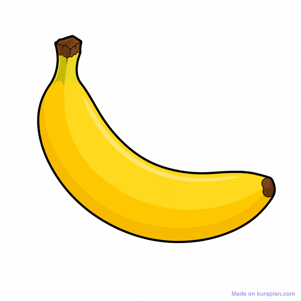 Foods — Fruits illustration sample