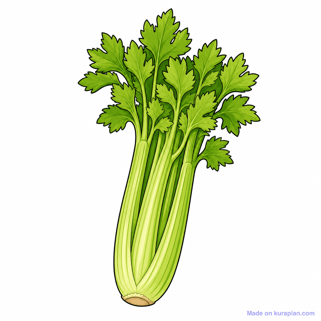 Food Celery