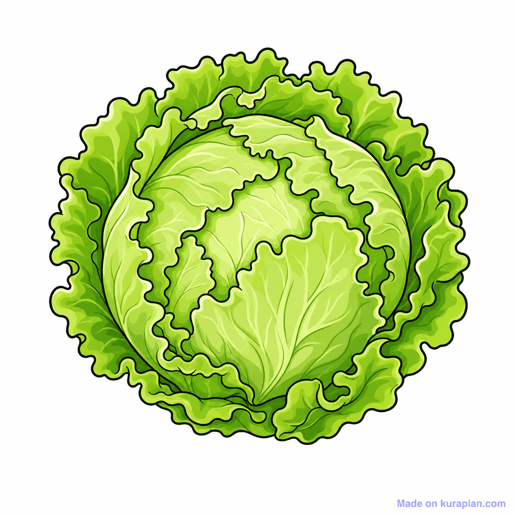 Food Lettuce