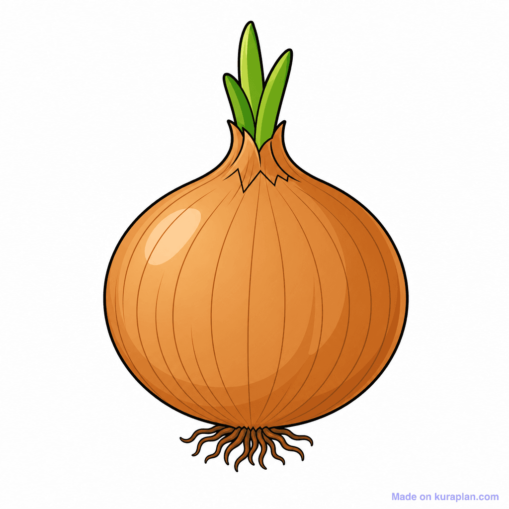 Food Onion