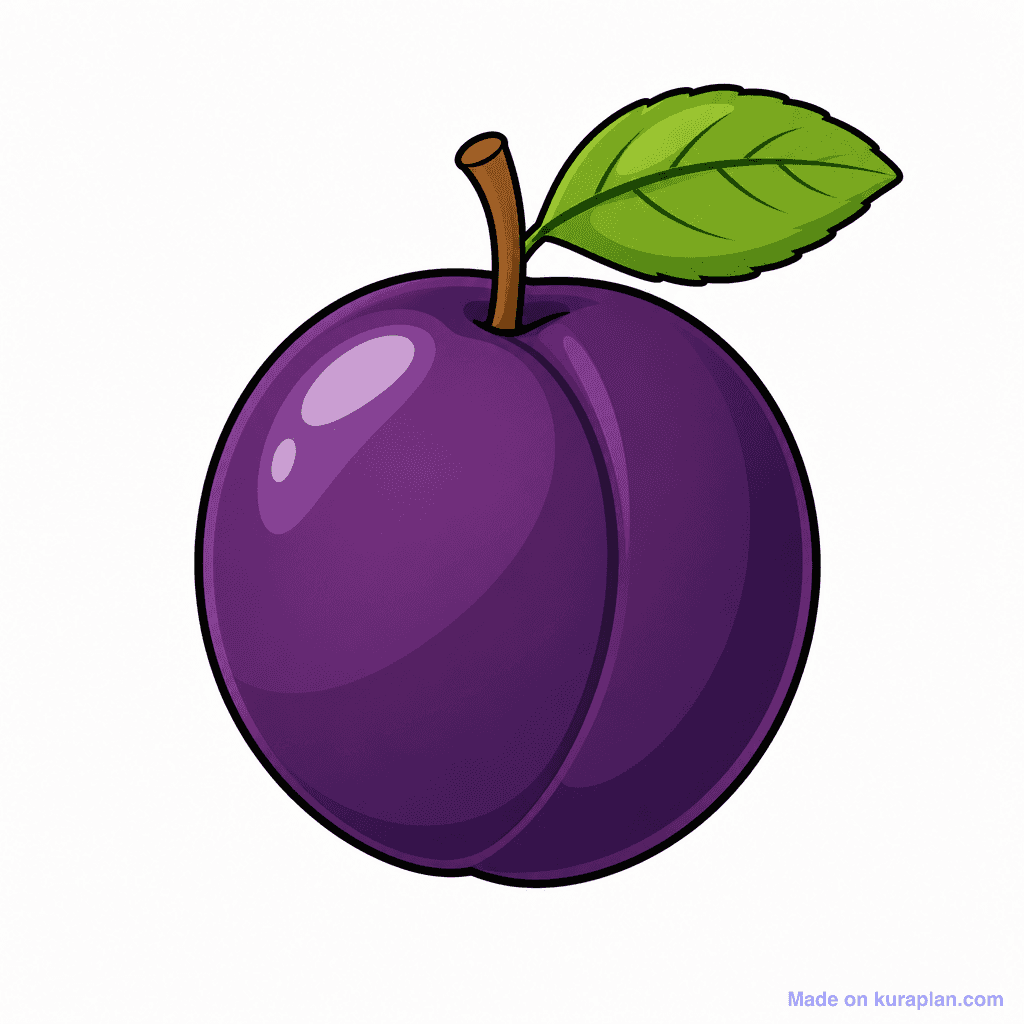 Food Plum