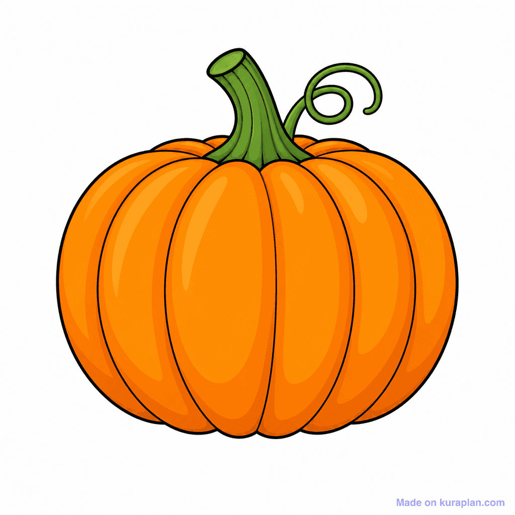 Food Pumpkin