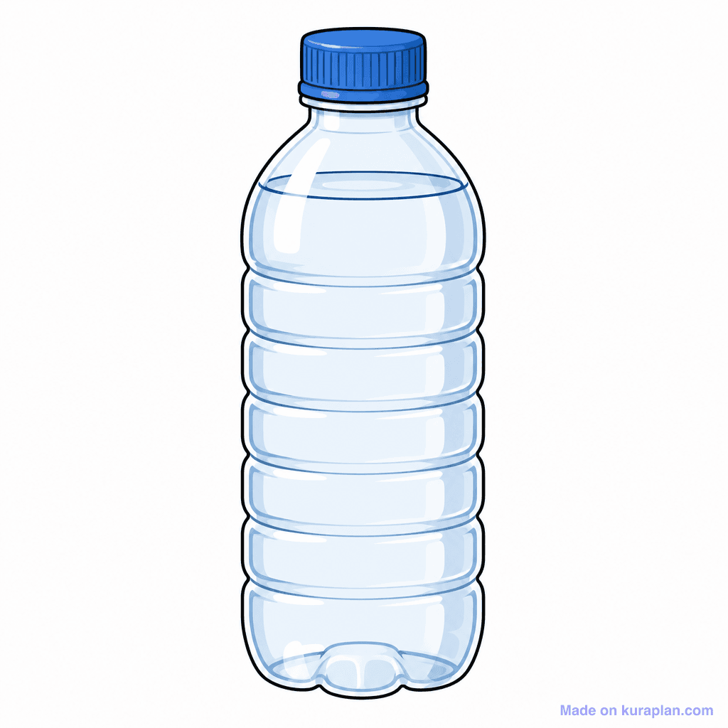 Foods — Drinks illustration sample