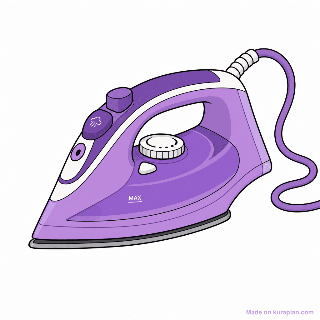Household Iron