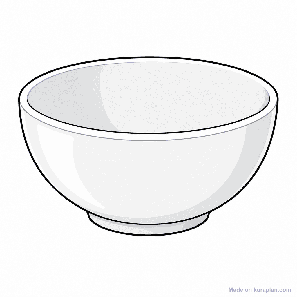 Kitchen Bowl