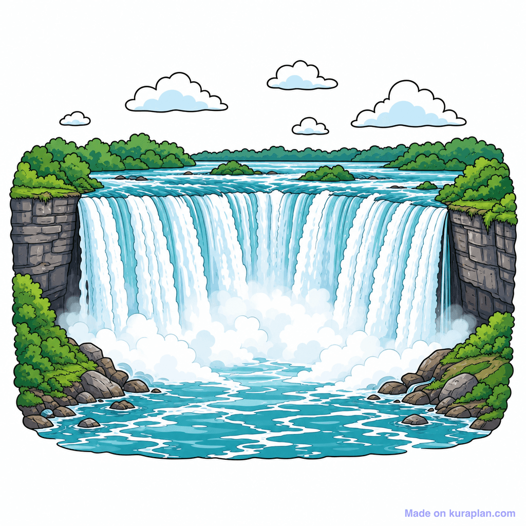 Landmark Niagara Falls