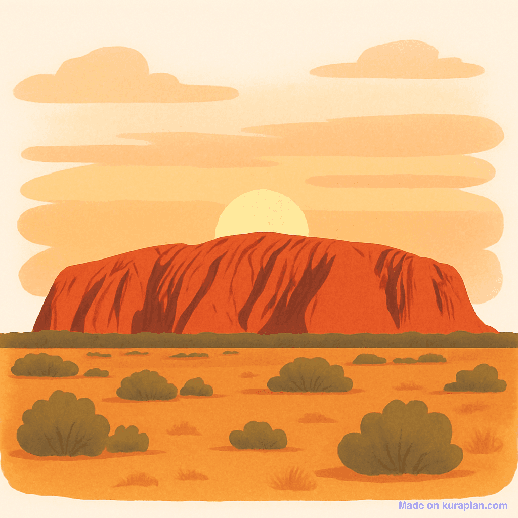 Uluru (Australia)