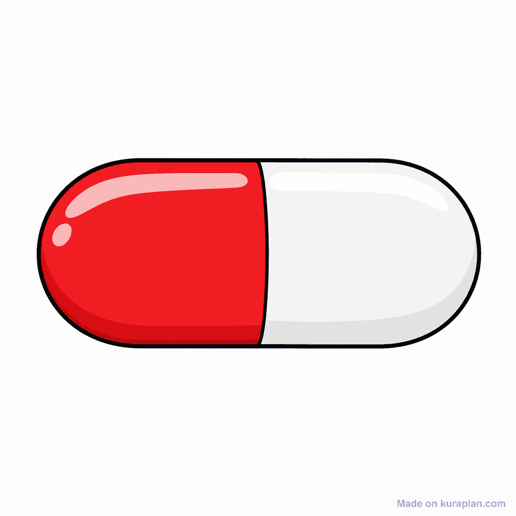 Med Capsule