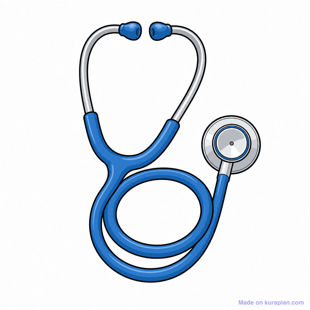 Med Stethoscope