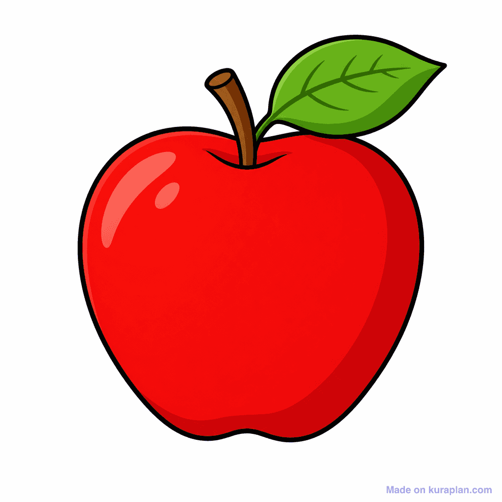 Obj Apple Teacher