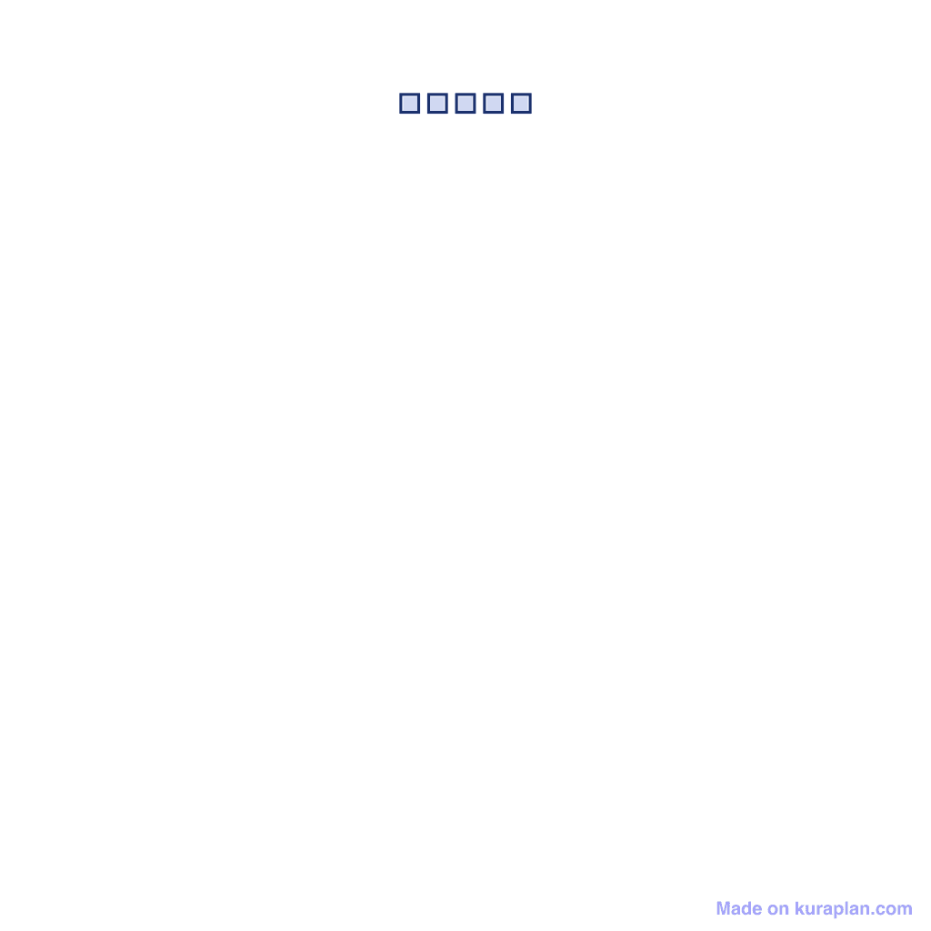 Place Value Blocks — 5