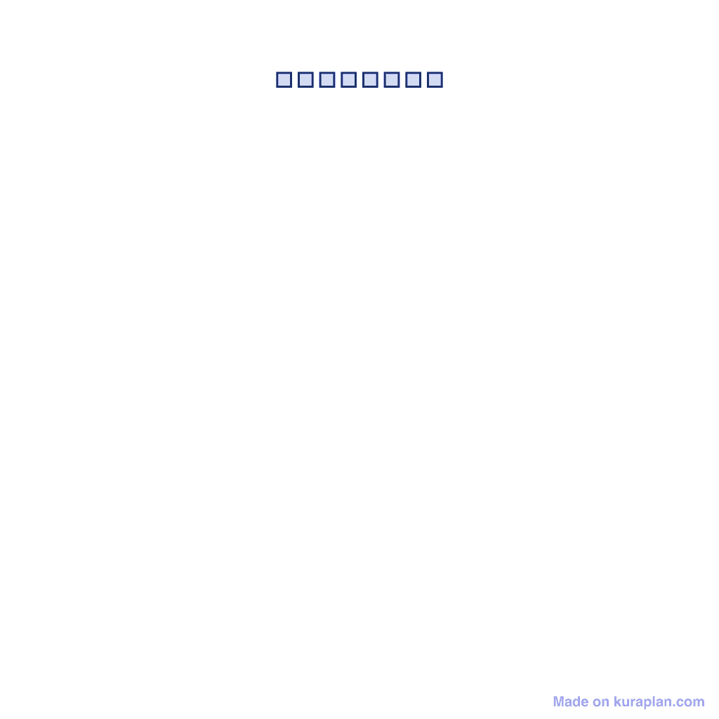 Place Value Blocks — 8