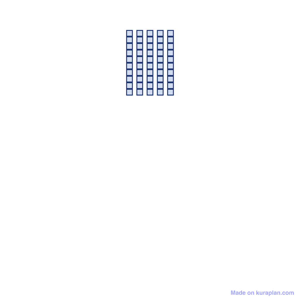 Place Value Blocks — 50