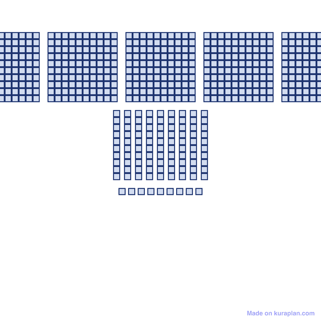 Place Value Blocks — 999