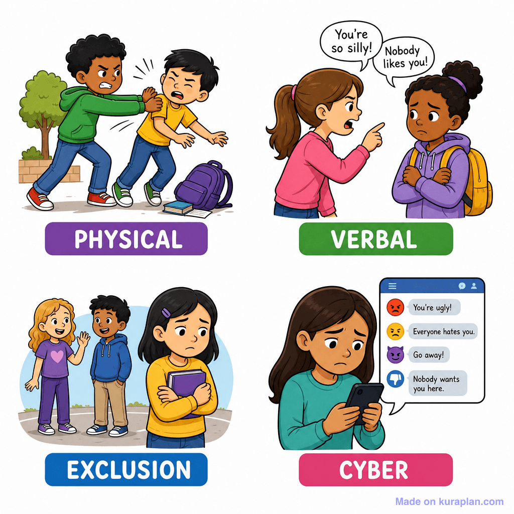 Friendship & Social illustration sample