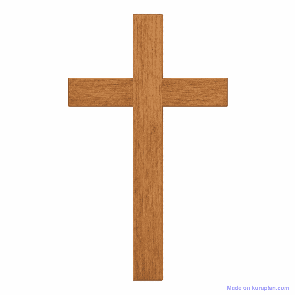 Religion Symbol Christian Cross